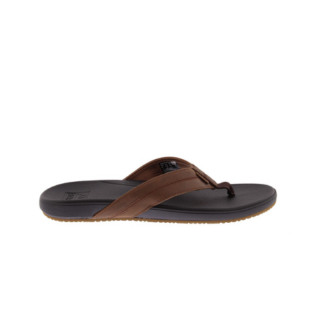 Reef thong slippers brown