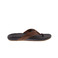 Reef thong slippers brown 1