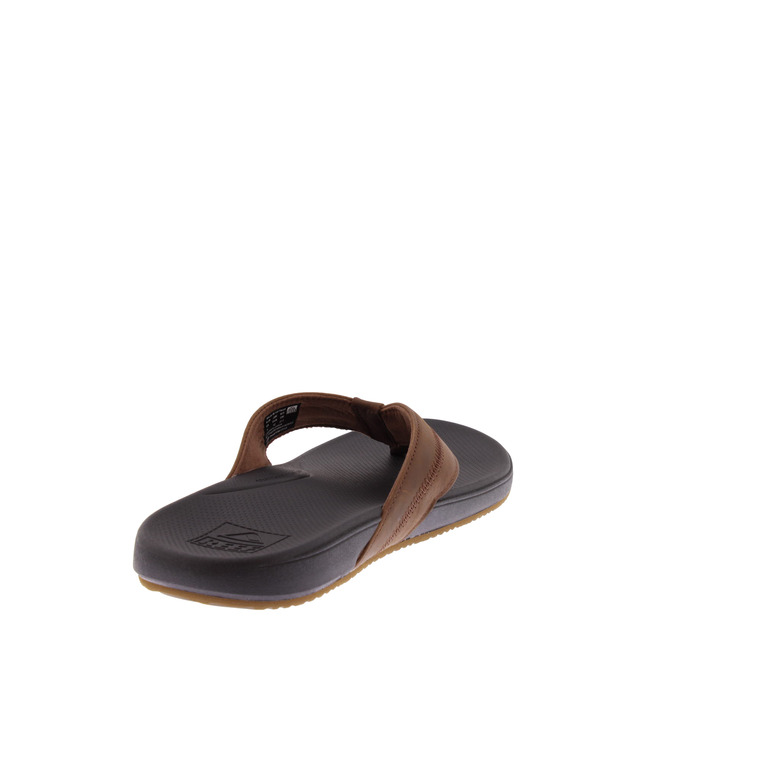 Reef thong slippers brown 4