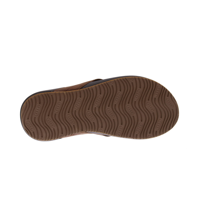 Reef thong slippers brown 5