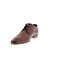 Bugattishoes lace shoes cognac 3