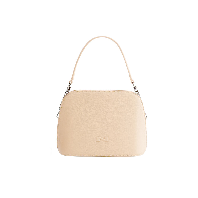Nathan-baume handtas beige
