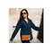 Ann Kurz crossbody brown 2