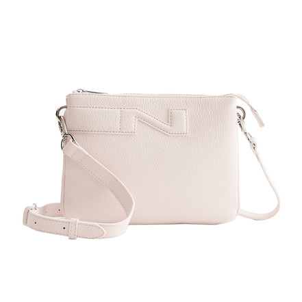 Nathan-baume crossbody pink