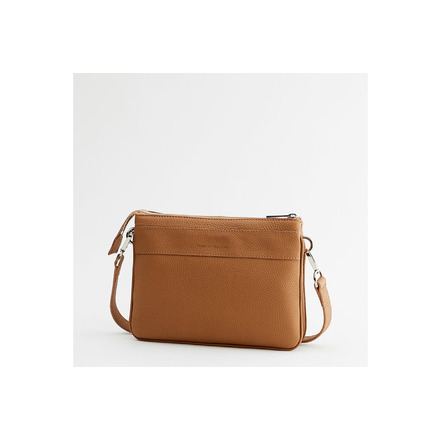 Nathan-baume sac bandoulière noir