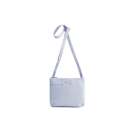 Nathan-baume sac bandoulière bleu