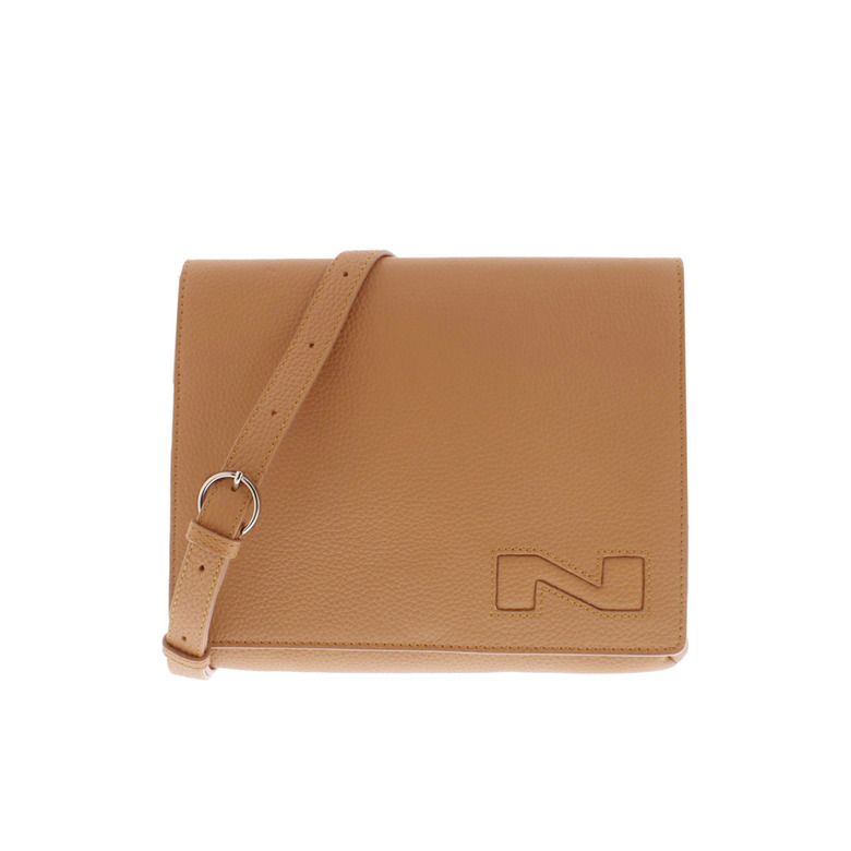 Nathan-baume crossbody cognac