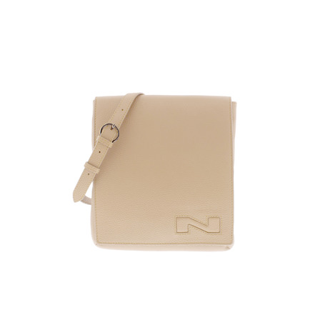 Nathan-baume sac bandoulière beige