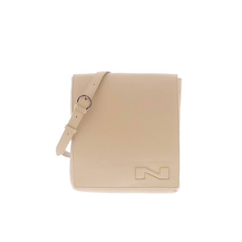 Nathan-baume umhängetasche beige