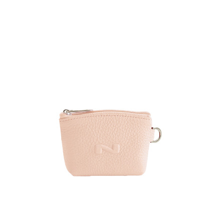 Nathan-baume portemonnaie rose