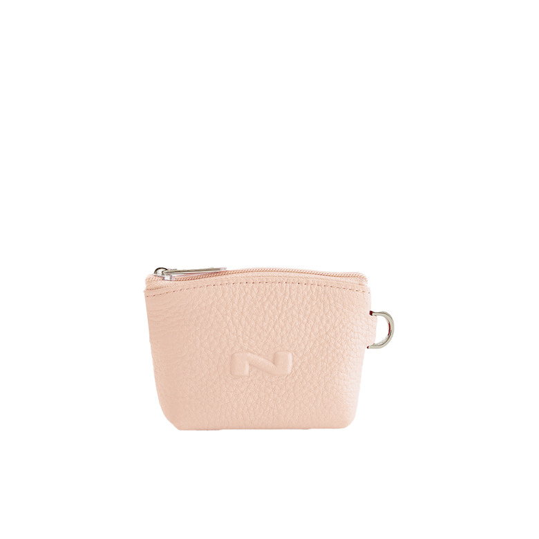 Nathan-baume wallet pink