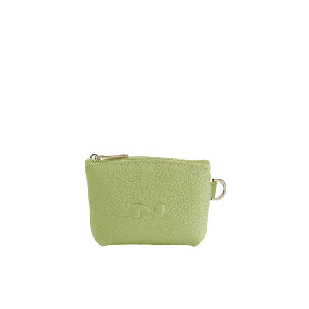 Nathan-baume portemonnaie vert