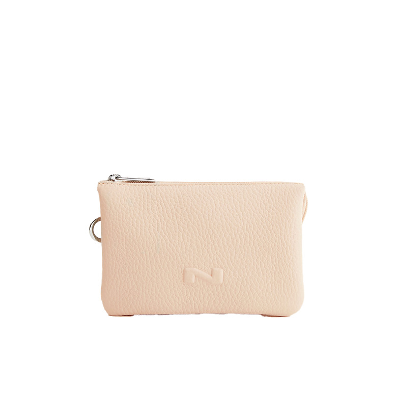 Nathan-baume wallet pink
