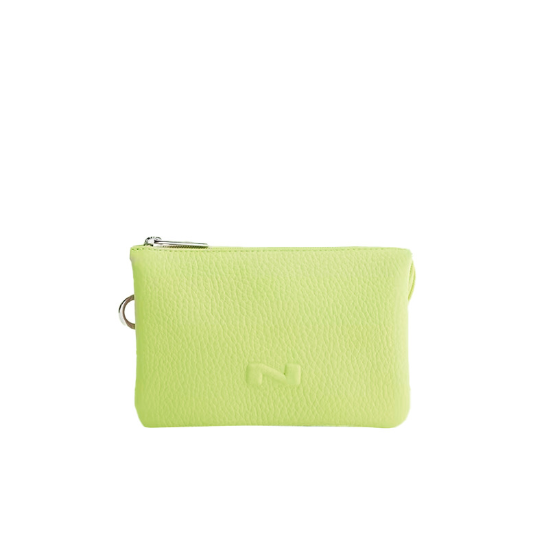 Nathan-baume portemonnaie vert