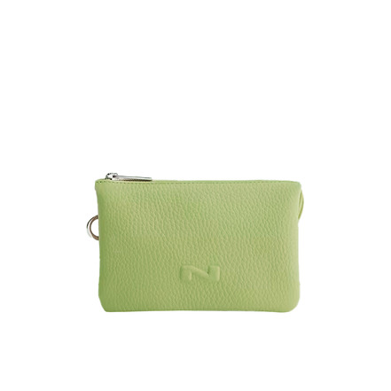 Nathan-baume portemonnaie vert