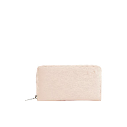 Nathan-baume portefeuille rose