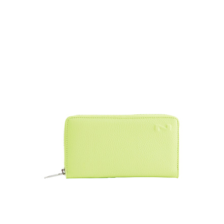 Nathan-baume portefeuille vert