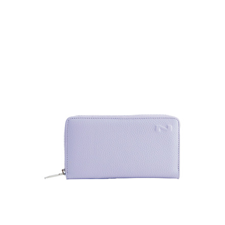 Nathan-baume portefeuille bleu