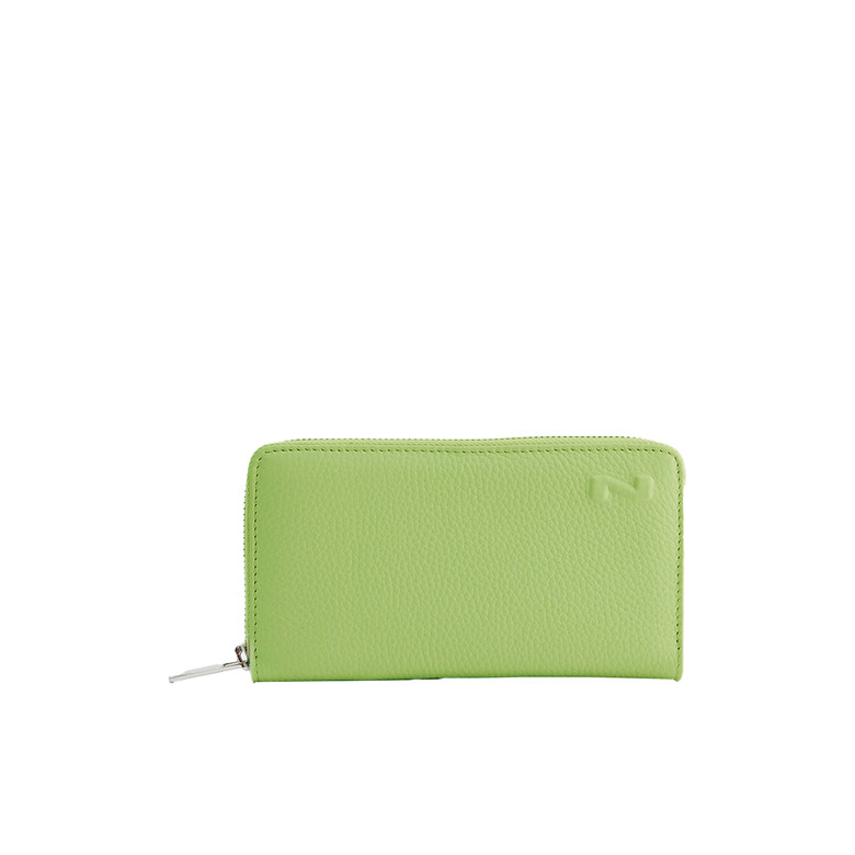 Nathan-baume wallet green