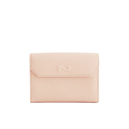 Nathan-baume portefeuille rose