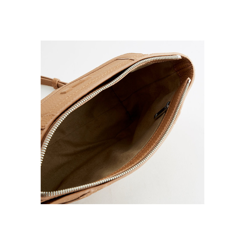 Nathan-baume crossbody cognac 3