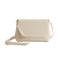 Nathan-baume sac porté épaule ecru 1