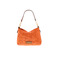 Carol J. shoulder bag orange 1