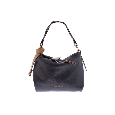 Carol J. shoulder bag blue