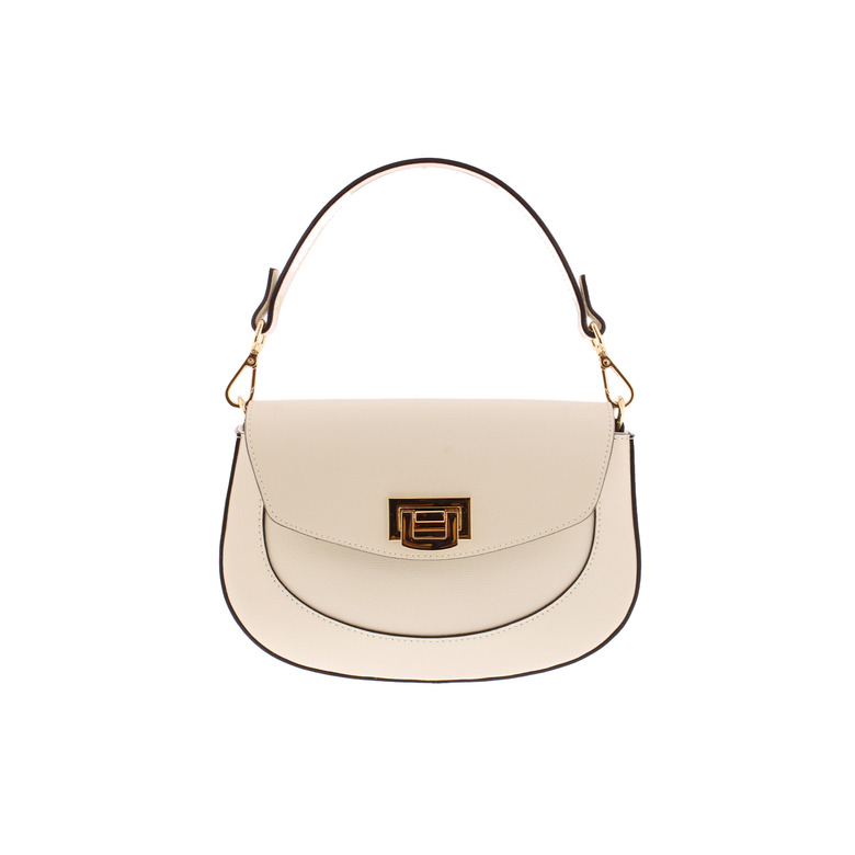 Carol J. handbag lightbrown 1
