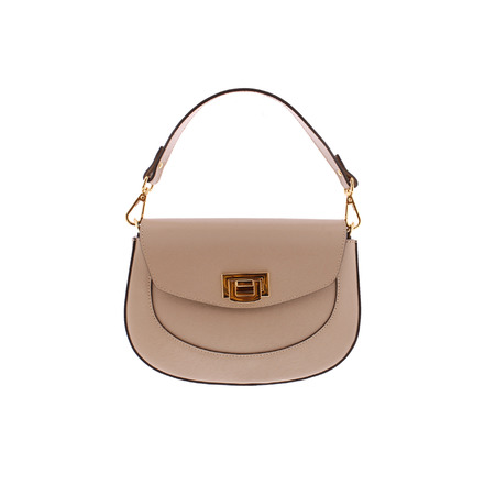 Carol J. handbag pink