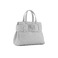 Armani Exchange schultertasche ecru 2