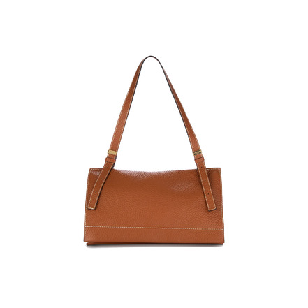Gianni Chiarini shoulder bag camel