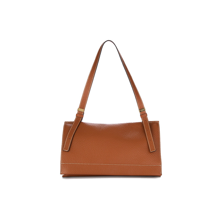 Gianni Chiarini shoulder bag camel