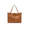 Gianni Chiarini shoulder bag camel 1