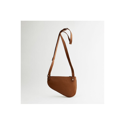 Nathan-baume sac bandoulière rose