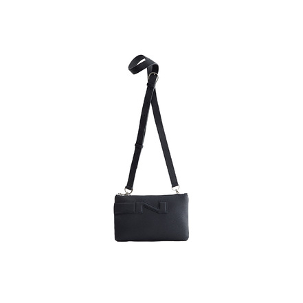 Nathan-baume sac bandoulière bleu