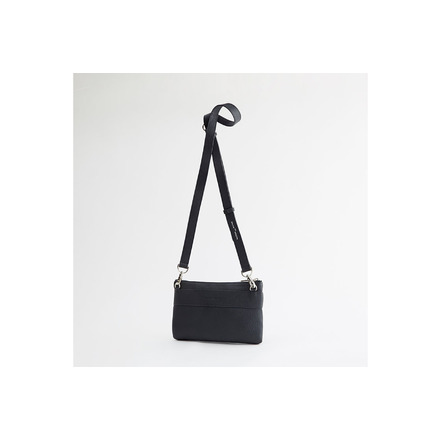 Nathan-baume sac bandoulière vert