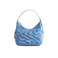 Nathan-baume shoulder bag blue 1