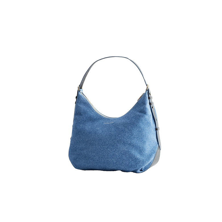 Nathan-baume shoulder bag blue 2