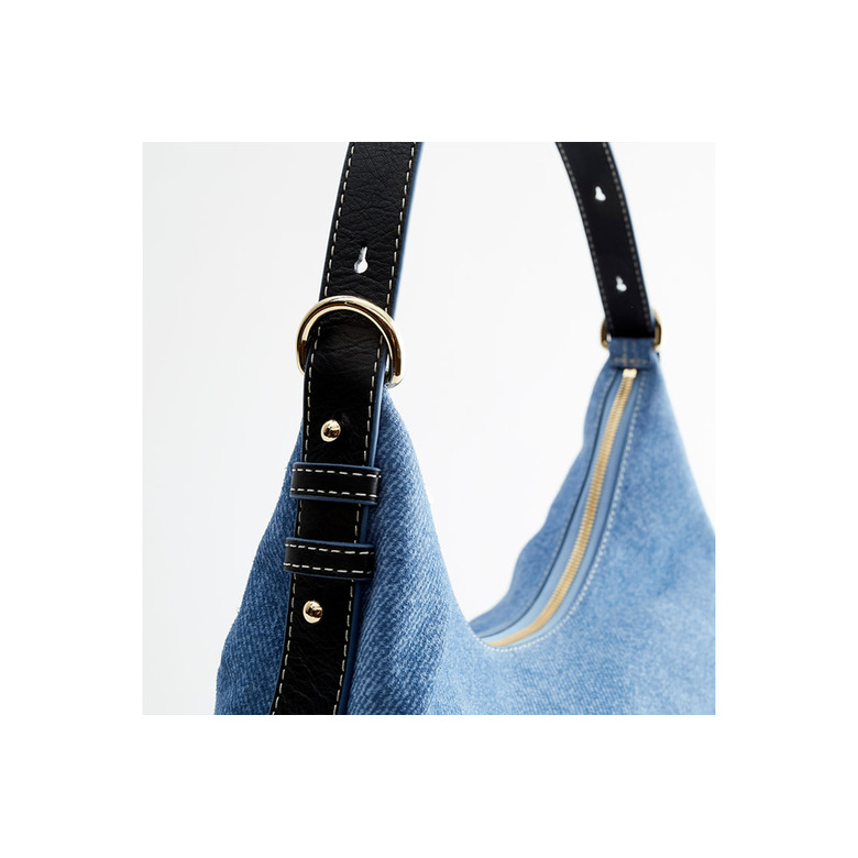 Nathan-baume shoulder bag blue 4