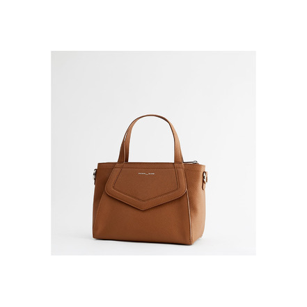 Nathan-baume sac à main ecru