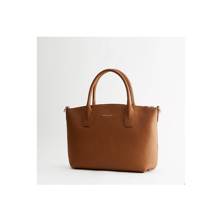 Nathan-baume sac à main beige