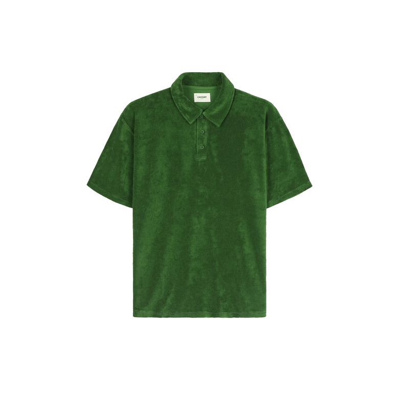 Castart sweater green