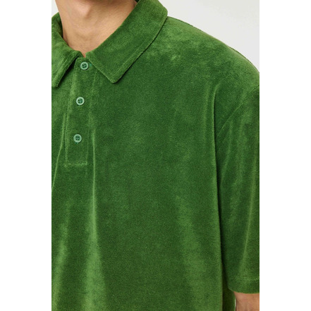 Castart sweater green
