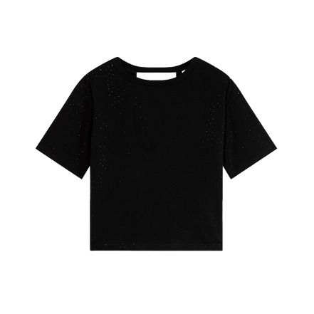 Suncoo t-shirt zwart