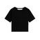 Suncoo t-shirts black 1