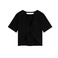 Suncoo t-shirts black 2