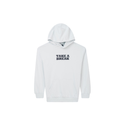 Someone Junior Jongens hoodie blau