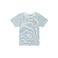 Someone Kids t-shirt blau 1
