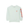 Someone Kids sweater grÜn 1